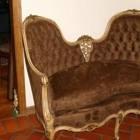 LV Upholstery