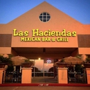 Las Haciendas Mexican Bar & Grill - Mexican Restaurants