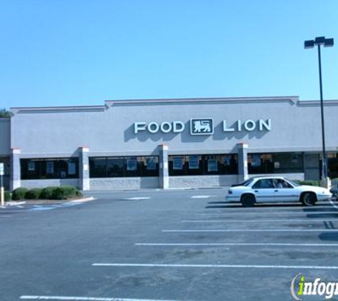 Food Lion - Charlotte, NC