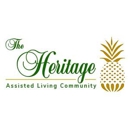 Heritage Assisted Living - Nursing & Convalescent Homes