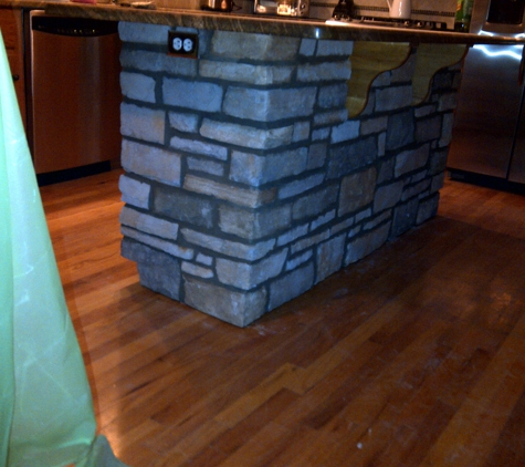 Vincent Masonry & Chimney - New Britain, CT