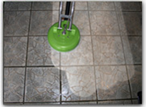 Advanced Concrete & Tile Solutions - Rocklin, CA