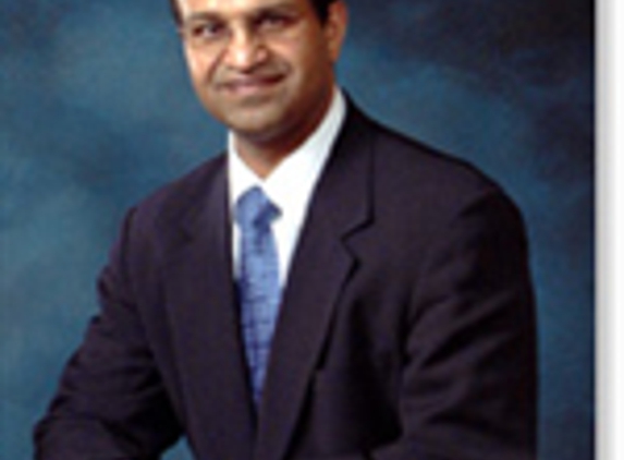 Dr. Paul Kocheril, MD - Saginaw, MI