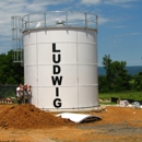 Ludwig Water Users Association - Water Supply Systems