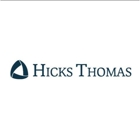 Hicks Thomas LLP