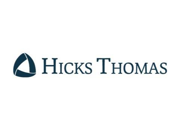 Hicks Thomas LLP - Houston, TX