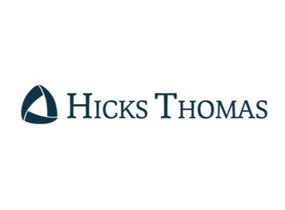 Hicks Thomas LLP - Beaumont, TX