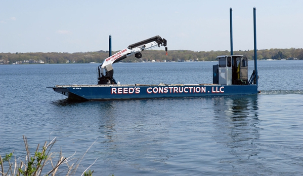 Reed's Construction, L.L.C. - Lake Geneva, WI