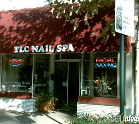 TLC Nail Spa - Monrovia, CA