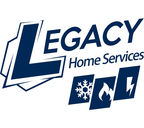 Legacy Home Services - New Braunfels, TX