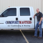 Comfort Masters Heating & Air Conditioning