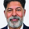 Solomon Consuegra - Chase Home Lending Advisor - NMLS ID 1204342 gallery