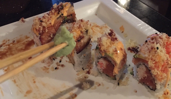 Goody's Sushi & Grill - National City, CA