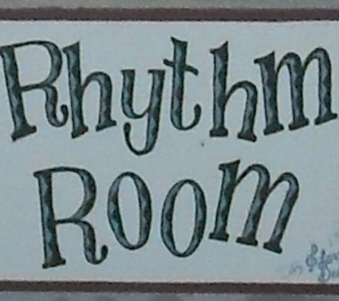 Rhythm Room - Phoenix, AZ