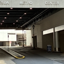 LAZ Parking - 2 Bethesda Metro Center - Carports