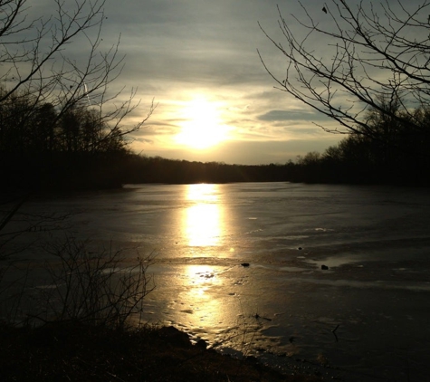 Buddy Attick Park - Greenbelt, MD