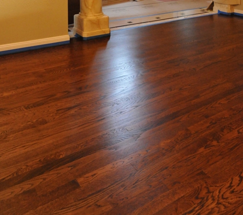 Do's Hardwood Floor Sanding - Pennsauken, NJ