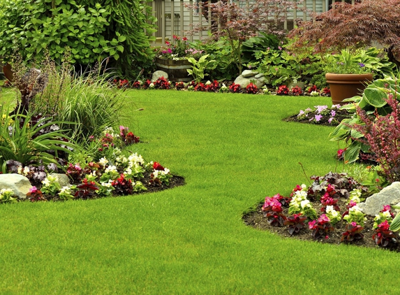 Tait's Lawn & Landscaping - Indianapolis, IN