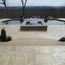 Ozark Pattern Concrete - Stamped & Decorative Concrete