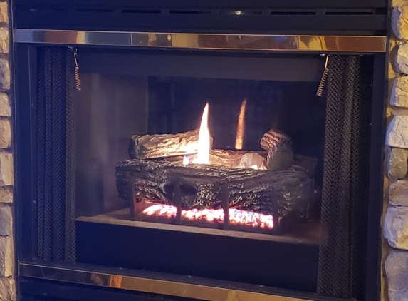 HearthSmart -- Gas Fireplace Specialists - Harrisburg, PA