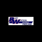 Burt Watson Chevrolet