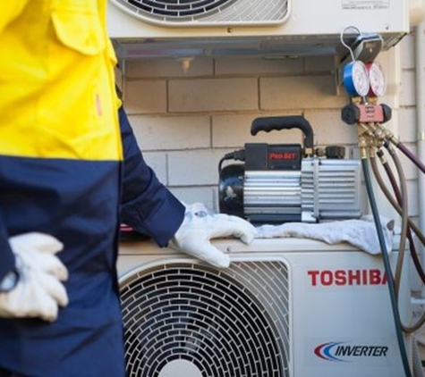 Preferred Air Conditioning - Glenmore Park, NSW