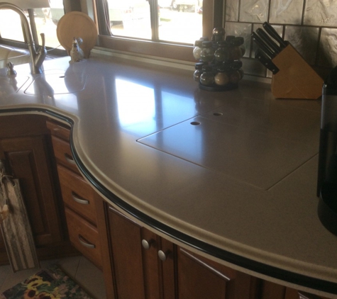 CounterTop Services - Houston, TX