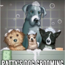 Patty's Dog Grooming - Pet Grooming