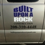 Built Upon a Rock Construction