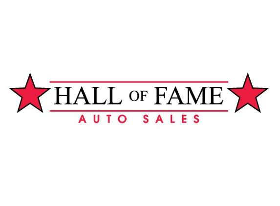 Hall of Fame Auto Sales - Loves Park, IL