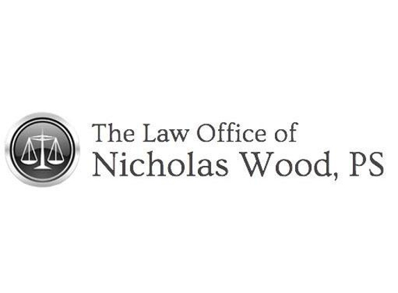 The Law Office of Nicholas Wood - Vancouver, WA