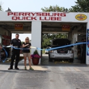 Perrysburg Quick Lube - Lubricating Service