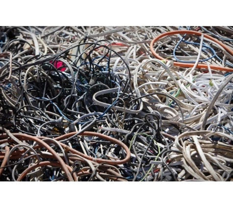 JK Recycling - Oakleigh South, VIC