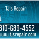 TJ's Repair - Computers & Computer Equipment-Service & Repair