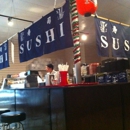 PJ Sushi - Sushi Bars