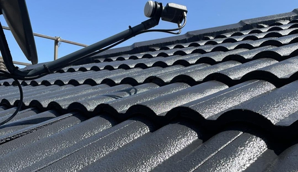 Aus-Tech Roofing - Ferntree Gully, VIC