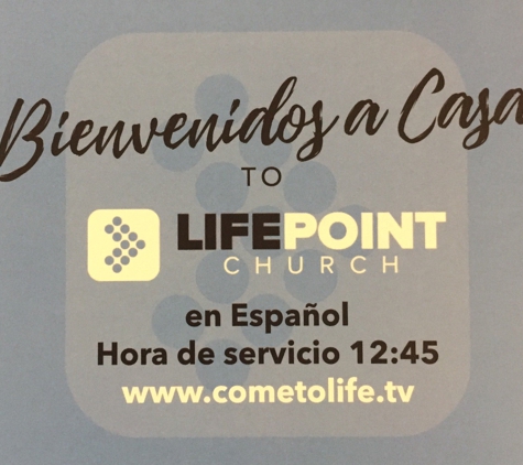 Lifepoint Church - Sunrise, FL