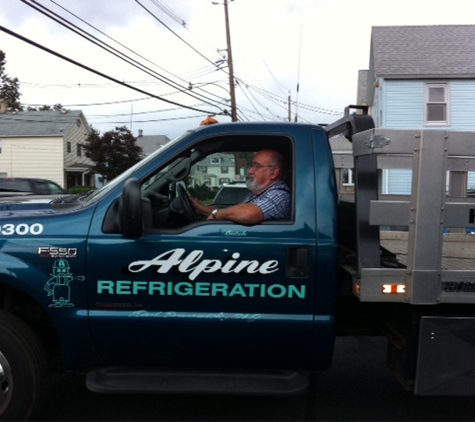 Alpine Heating, Cooling & Plumbing - South River, NJ