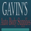 Gavin's Auto Body Supplies - Dent Removal