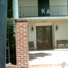 Kappa Delta Sorority