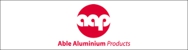 Able Aluminium Products Logo