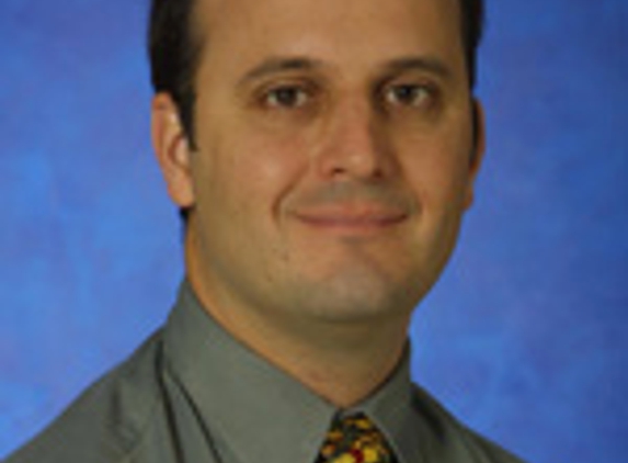 Dr. Steffan S Sernich, MD - New Orleans, LA