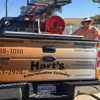 Hart's Extermination Co gallery