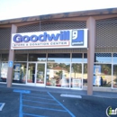 Goodwill Stores - Thrift Shops