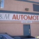 A & M Automotive Domestic & Foreign - Auto Repair & Service