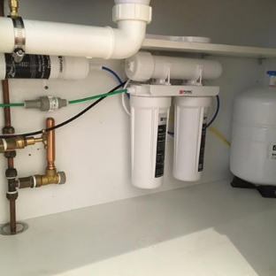 A & J Struby Plumbing & Gas - Mount Gravatt East, QLD