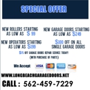 American Garage Door - Garage Doors & Openers