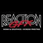 Reaction GFX LLC