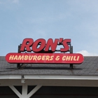 Ron's Hamburgers & Chili