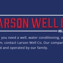 Larson Drilling Service - Pumps-Service & Repair